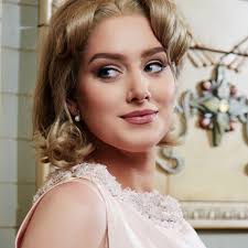 Summer getaways (and not just for the girls)