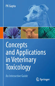 Students can choose from more than 150 faculty laboratories throughout the. Concepts And Applications In Veterinary Toxicology An Interactive Guide Vetbooks