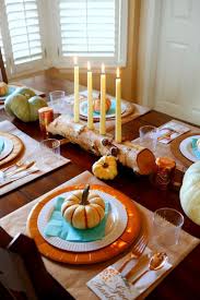 Friendsgiving Table Setting Jordan S Easy Entertaining Thanksgiving Table Decorations Thanksgiving Table Setup Thanksgiving Table