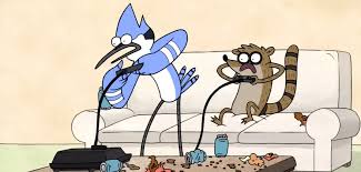 These shorts of which usually have irony and/or someone's reaction as the joke. Hulu S New Turner Deal Adds Adult Swim Cartoon Network Shows Slashgear