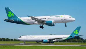 Aer Lingus Milan Linate Airport - Lin Terminal - All Airports Terminal