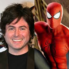 Quinton Flynn is an underrated voice actor for Spider-Man. : r/Spiderman