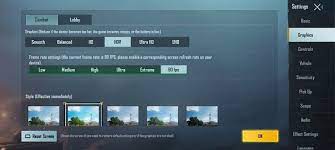Best 90fps Config File For Pubg Mobile Unlock Hdr Ultra Hd Extreme 90 Fps