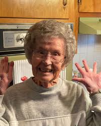 Pearl Coble Taylor Obituary April 5, 2024