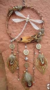 Epingle Par Rosana Peters Sur Dream Catcher Decor De Libellule Capteur De Reves Bricolage Artisanat De Capteur De Reve