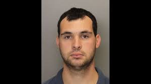 Animal Control employee arrested after dog's death