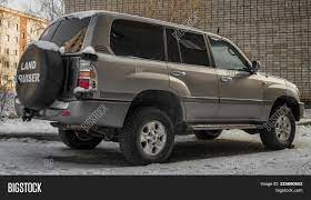 The toyota land cruiser (japanese: Kazakhstan Ust Image Photo Free Trial Bigstock