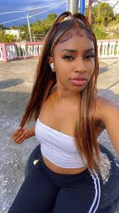 Shante Hall's Instagram, Twitter & Facebook