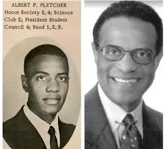 Douglass High School Class Of 68' In Thomasville Georgia