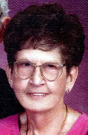 Mary M. Deain Obituary