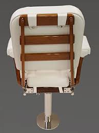 Helm Chairs Helm Chair Designs By Nautical Design Nautical Design Bait Tank Design