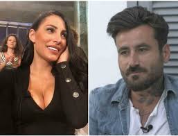 Ειπώθηκε ένα πολύ κακό ψέμα για μένα! Giwrgos Mayridhs Sobareyteite Pairnei 8esh Prwth Fora Gia Thn Sxesh Toy Me Thn Trigwnidoy Newshare Gr