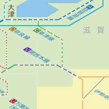 名站推薦 tips：2021年6月24日 已更新失效連結 total 13 ». Jrè¥¿æ¥æ¬è·¯ç·å³ é§æå ± è·¯ç·å³ Jrãã§ãã'ããã