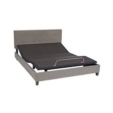 (you can learn more about our rating system and how we pick each item here.). Member S Mark King Adjustable Base With Zero Gravity And Anti Snore Sam S Club