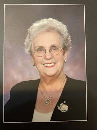 Mary CAMP Obituary (2020)