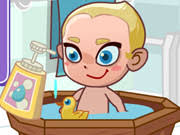 Baby Angela Bathing Time Free Baby Angela Bathing Time Game