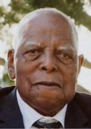 Abraham Oden Obituary