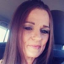 Kathryn Renee Lowery Obituary