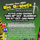 Bloxwich October Half Term Big Bounce event image