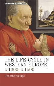Bibliography in: The life–cycle in Western Europe, c.1300-c.1500