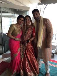 Paulomi Sanghavi Paulomisanghavi Affordable Wedding Dress Designers Top Wedding Dress Designers Manish Malhotra Bridal Lehenga