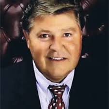 Obituary information for John Philip Storm