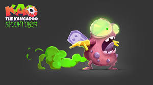 Maybe you would like to learn more about one of these? Kao The Kangaroo Do You Wanna Play A Game Steam News