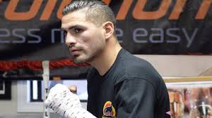 Boxer Jose Ramirez set for pro fight near hometown