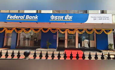 Federal Bank BBB- investment rating