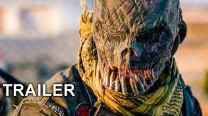 Maybe you would like to learn more about one of these? La Purga Por Siempre Trailer Espanol Latino Sub 2021 Youtube