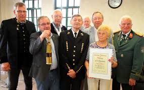 Glück auf“ Max Rehfeld zum 90. Geburtstag