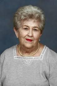 Marjorie Ann McLeod Redden Obituary (2023)