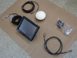 It is on firmware version 10.13. Trimble 1000 Monitor Unlocked Rtk And Glonass Bigiron Auctions