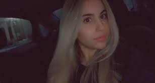 New charcoal bleach ! From 👩🏻 to 👩🏼