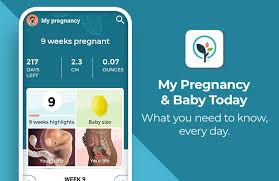 And you can coordinate dates and times with the other parent by sharing each other's calendars. Babycentre Free App My Pregnancy Baby Today Babycentre Uk