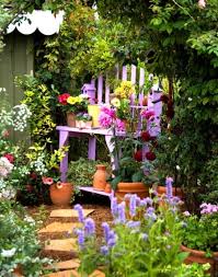 Theoretisch können sie überall im garten mit dekoration experimentieren. 88 Coole Gartendeko Inspirationen Freshouse