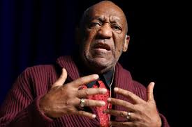 Cliff Huxtable's Bill Cosby problem