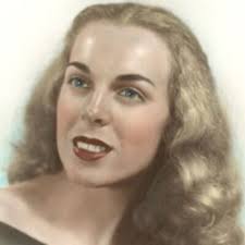 Dorothy G. Currie Obituary April 21, 2023