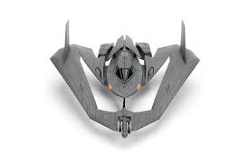 Pictures presents batman v superman: Batman V Superman Dawn Of Justice Batwing 1 32 With Batman Kogan Com