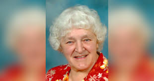 Obituary for Mary Ann (Takacs) Kish