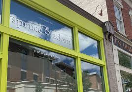 Maybe you would like to learn more about one of these? Fashion Find Of The Week Spruce Adorn Brings Feel Good Shopping To New Lawrenceville Storefront Pittsburgh Post Gazette