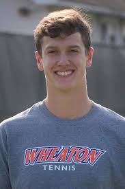 2021 Men's Tennis Roster