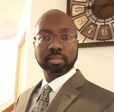 Greater St. James Ministry Team