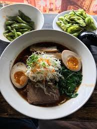 We did not find results for: Ani Ramen House Montclair Nj Short Rib Ramen