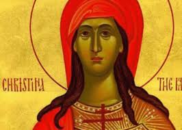 The Power of Love of St. Nicholas the Wonderworker