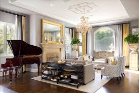 The type of decor you choose to add to the room can take an area from looking simply furnished to fantastic. How To Rock A Mixed Metal Decor Palette