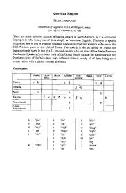 Conversely, if you want to obtain broad transcription, unselect these two options. Handbook Of The International Phonetic Association A Guide To The Use Of The International Phonetic Alphabet American English Ladefoged Peter Free Download Borrow And Streaming Internet Archive
