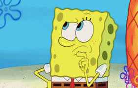 Hmm tracking lets you know the container movements and the location of a cargo of hmm shipping line. Spongebob Hmm Thinking Stroking Chin The Midult