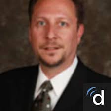 Dr. Michael Boehm, MD