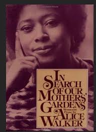 SEED OF THE FLOWER: ANNIE E. A. WALKER